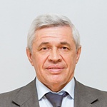 Белоусов Александр Александрович