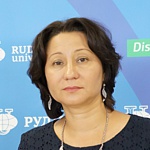 Кобалава Жанна Давидовна