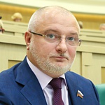 Клишас Андрей Александрович